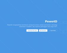 Thumbnail of Pewe4d-id.xyz