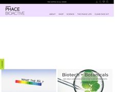 Thumbnail of Phace Bioactive