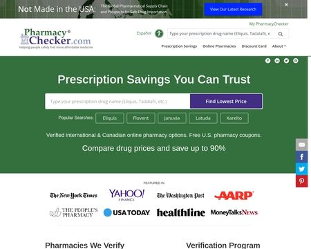 PharmacyChecker