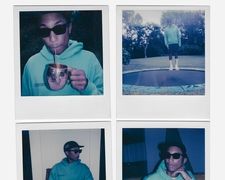 Thumbnail of Pharrell Williams