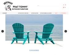 Thumbnail of Phattommy.com