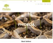 Thumbnail of Phidelia.ca