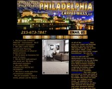 Thumbnail of Philadelphia Carpet Mills