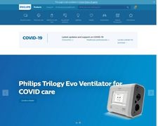 Thumbnail of Philips.co.in