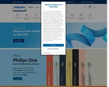 Thumbnail of Philips