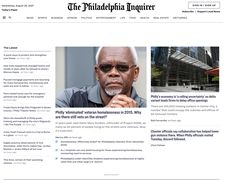 Thumbnail of The Inquirer (Philly.com)