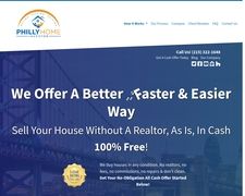 Thumbnail of Philly Home Investor