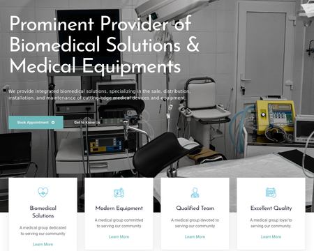 website thubmnail of Phinnastadsbiomedical