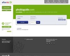 Phobiaguide