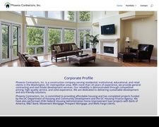 Thumbnail of Phoenix Contractors, Inc