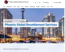 Thumbnail of Phoenix Global Resettlement Services