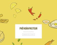 Thumbnail of Pho Hoan Pasteur