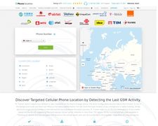 Thumbnail of Phone Location Tracker