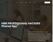 Thumbnail of Phones-spy.com