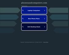 Thumbnail of PhonesandComputers