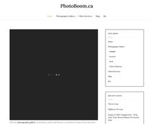 Photoboom.ca