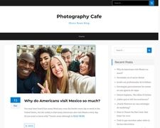 Photography Cafe