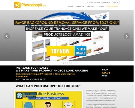 website thubmnail of Photoshopit