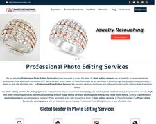 Thumbnail of Professional Photo Editing Services India