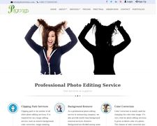 Thumbnail of PhotoTrims - Best Image Processing & clipping path Vendor