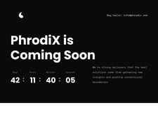 Thumbnail of Phrodix.com