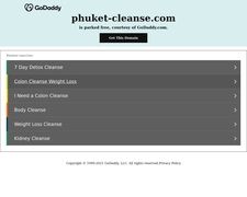 Thumbnail of Phuket Cleanse