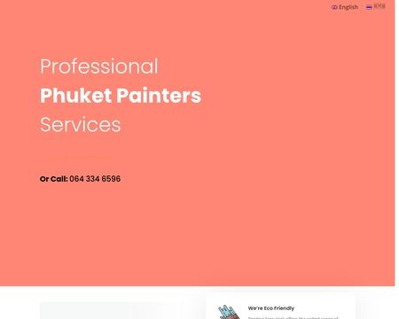 Phuket Painters