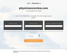Thumbnail of Physiciansreview