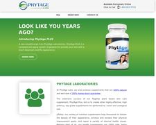 Thumbnail of Phytage Labs