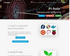 Pi-hole.net