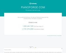 Thumbnail of Pianoforge