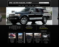 Thumbnail of Pic Auto Sales