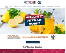 Thumbnail of PicknPay