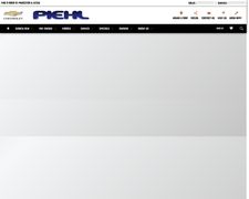 Thumbnail of Piehlmotorsgm.com