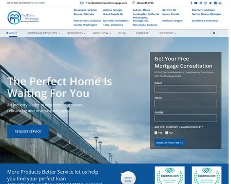 PierPoint Mortgage