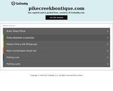 Thumbnail of Pike Creek Boutique