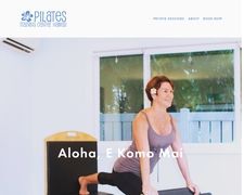 Thumbnail of Pilates Training Center Hawaii