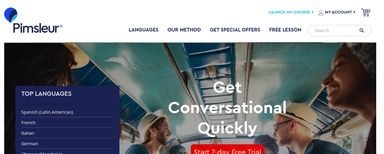 Pimsleur