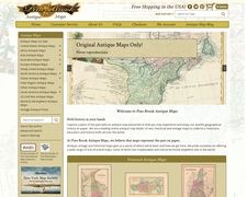 Thumbnail of Pine Brook Maps