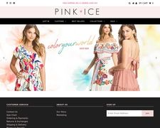 Thumbnail of PINK ICE