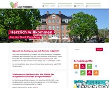 Thumbnail of Pinneberg.de