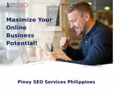 Thumbnail of Pinoyseoservices.com