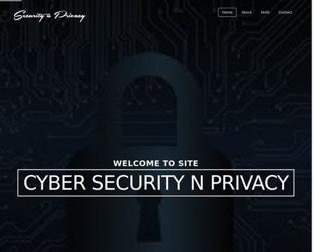 website thubmnail of Pintuhacker.in
