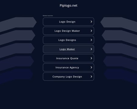 website thubmnail of PipLogo