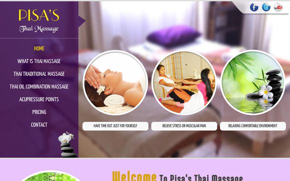 Thumbnail of Pisa's Thai Massage
