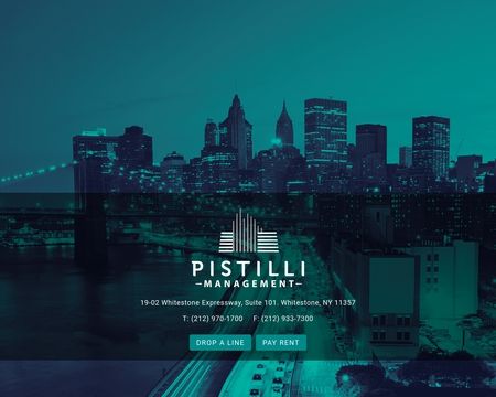 website thubmnail of Pistilli