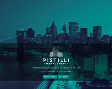 Thumbnail of Pistilli.com