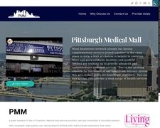 Thumbnail of Pittsburgh Medical