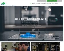 Thumbnail of Pittsfield Plastics