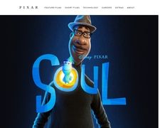 Thumbnail of Pixar